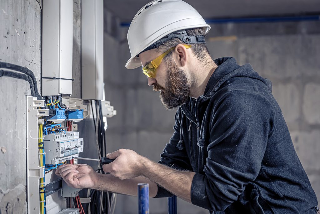 Residential Electrical Remodeling Services in Philomath, OR | TM Electric LL