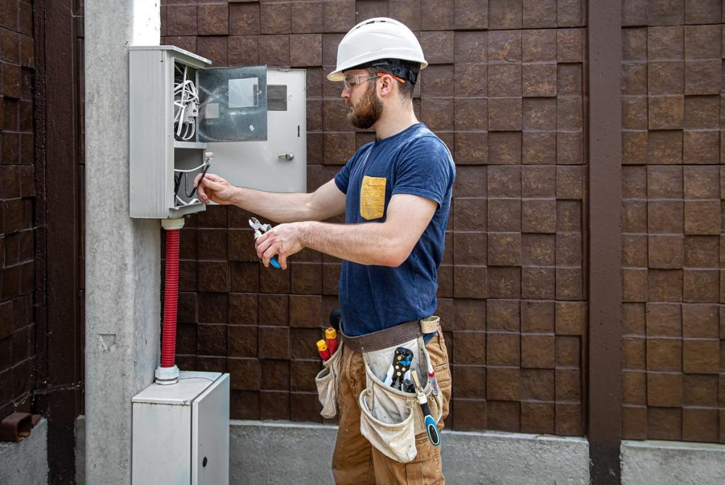 Residential Electrical Remodeling Services in Corvallis, OR | TM Electric LLC