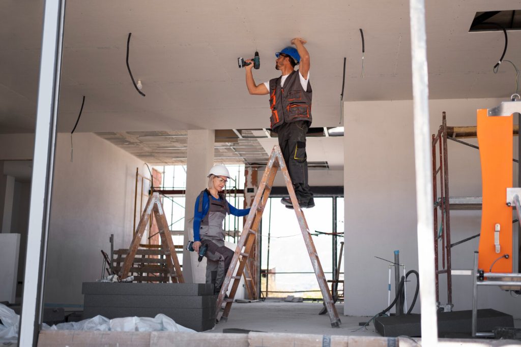 Residential Electrical Remodeling Services | TM Electric LLC