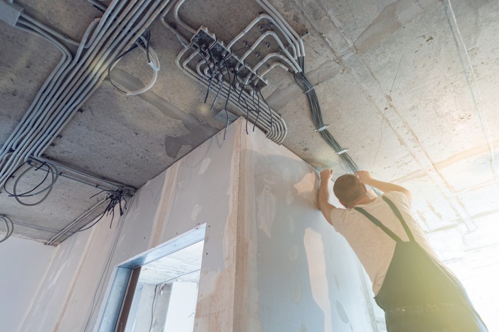 Residential Electrical Remodeling Services in Blodgett, OR | TM Electric LLC