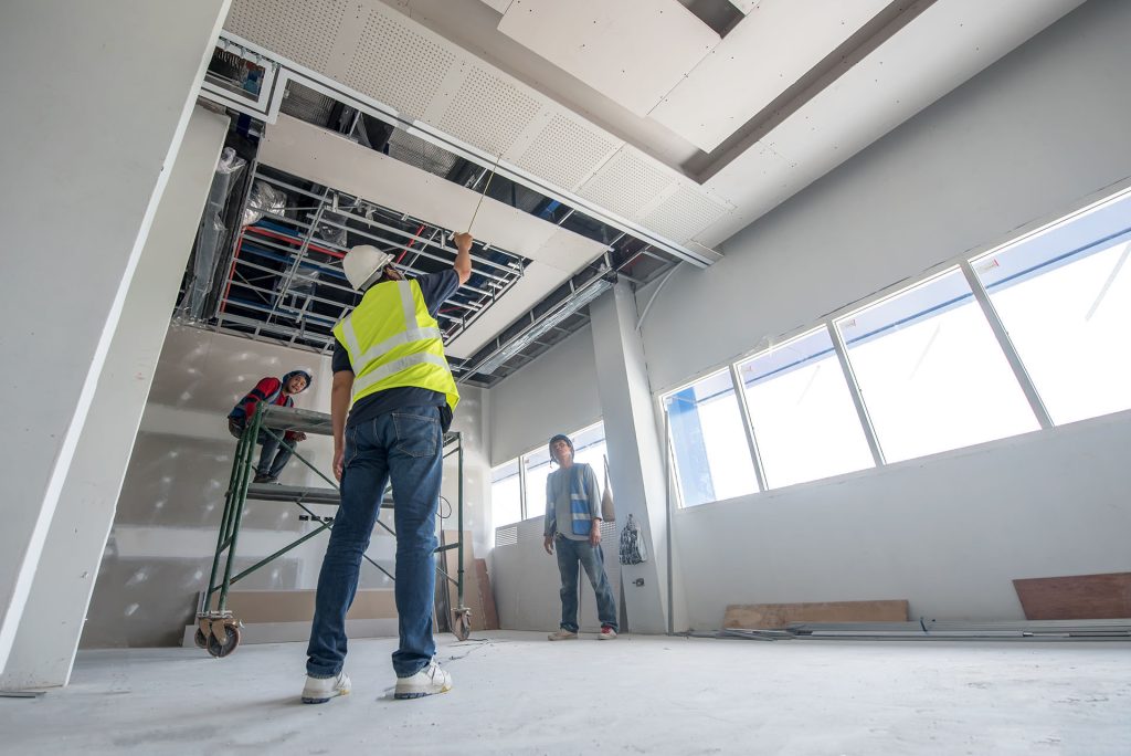 Commercial Electrical Remodeling Services in Philomath, OR | TM Electric LLC