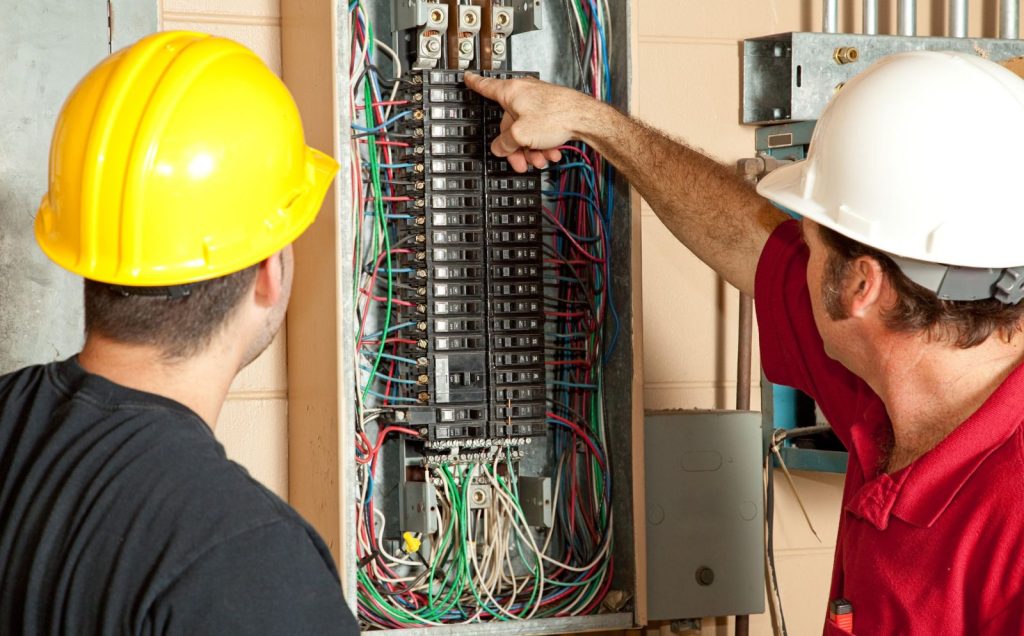 Electrical Panel Services & Upgrades in Blodgett, OR | TM Electric LLC