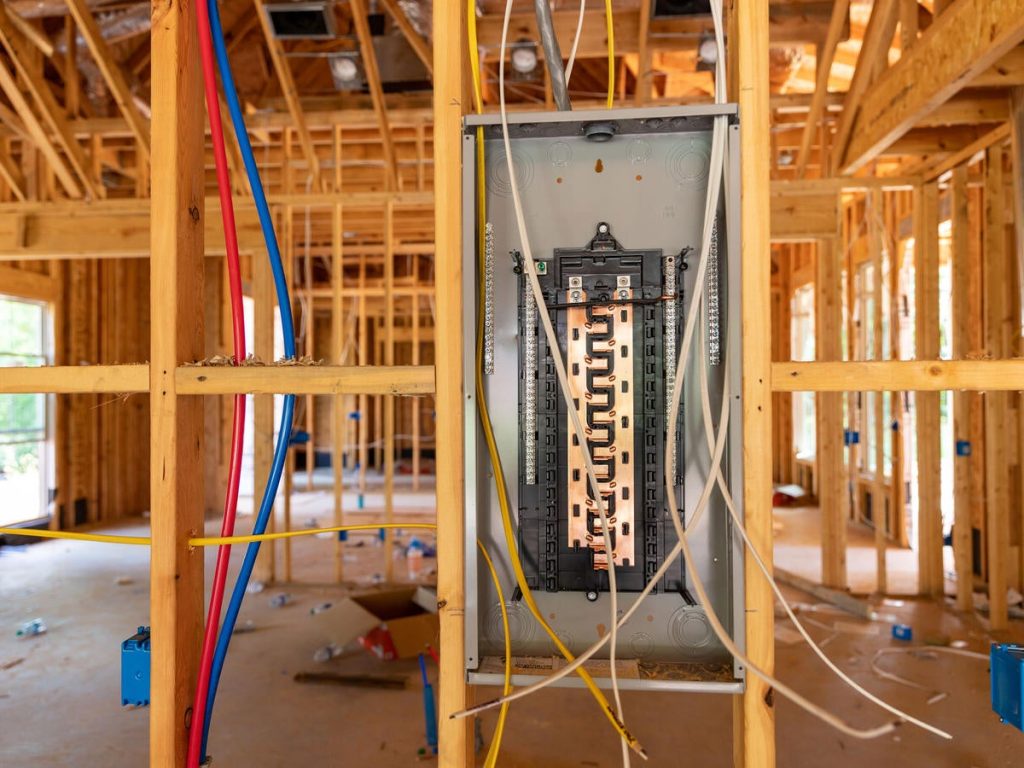 Residential Electrical Remodeling Services in Newport, OR | TM Electric LLC