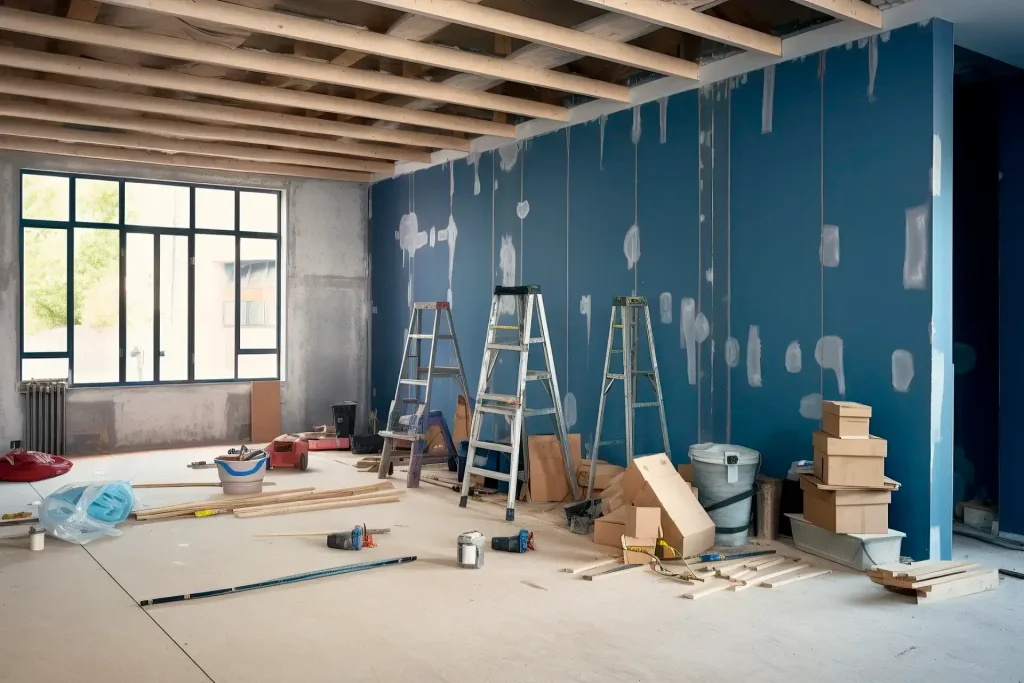 Commercial Electrical Remodeling Services in Albany, OR | TM Electric LLC