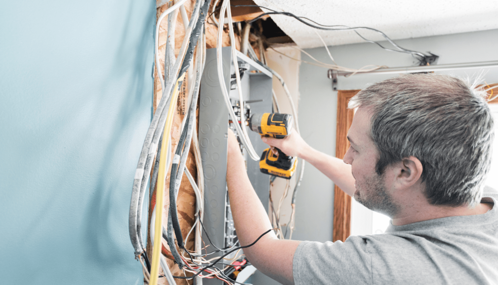 Residential Electrical Remodeling Services in Philomath, OR | TM Electric LLC