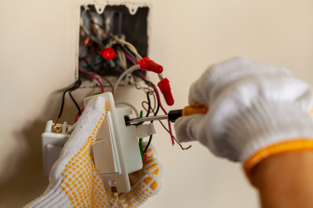 Residential Electrical Remodeling Services in Blodgett, OR | TM Electric LLC