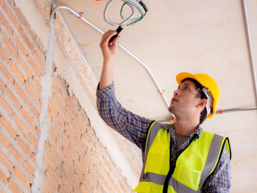 Residential Electrical Remodeling Services in Newport, OR | TM Electric LLC