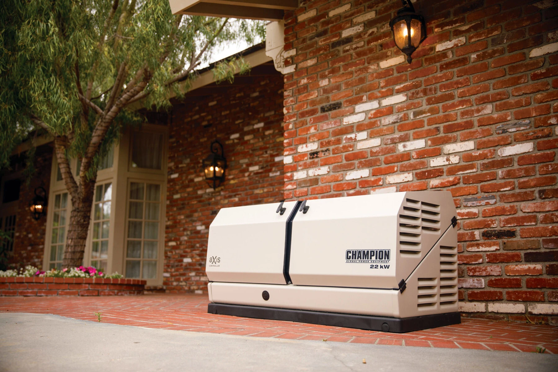 Standby Generator Services in Philomath, OR | TM Electric LLC