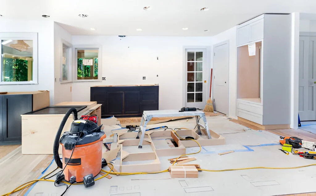 Residential Electrical Remodeling Services | TM Electric LLC