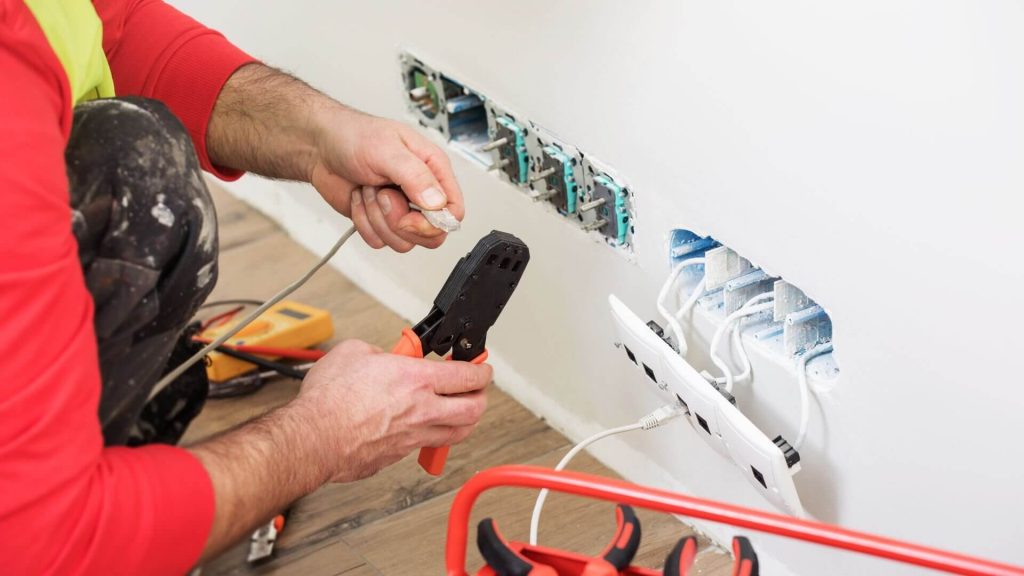 Residential Electrical Remodeling Services in Albany, OR | TM Electric LLC