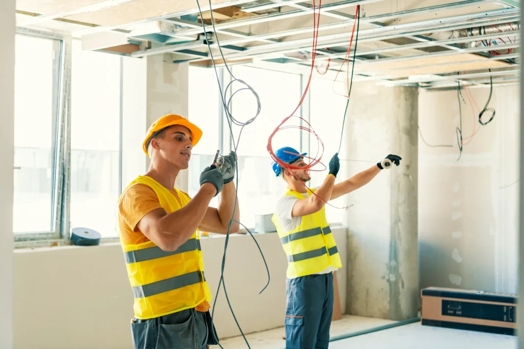 Residential Electrical Remodeling Services in Corvallis, OR | TM Electric LLC