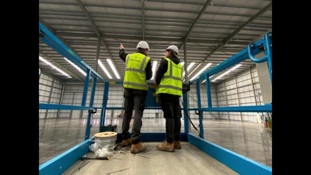 Commercial Electrical Remodeling Services in Newport, OR | TM Electric LLC