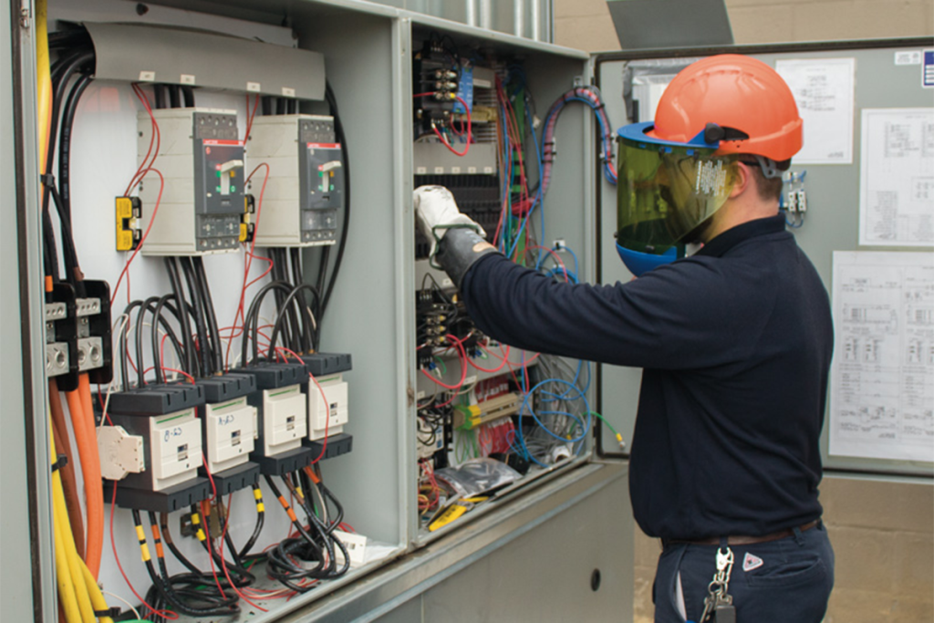 Commercial Electrical Remodeling Services in Philomath, OR | TM Electric LLC