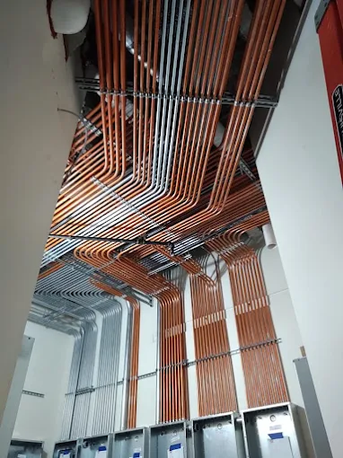 Commercial Electrical Remodeling Services in Albany, OR | TM Electric LLC