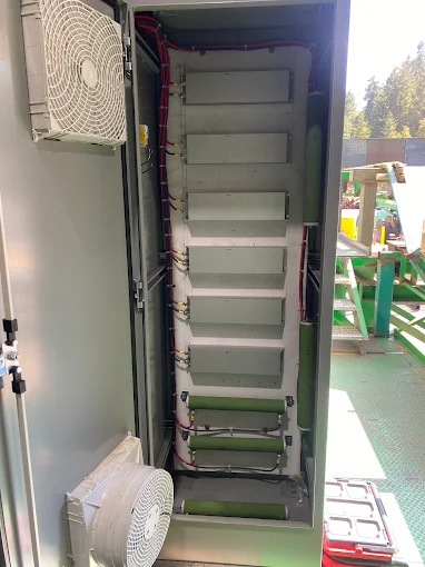 Commercial Electrical Remodeling Services in Newport, OR | TM Electric LLC